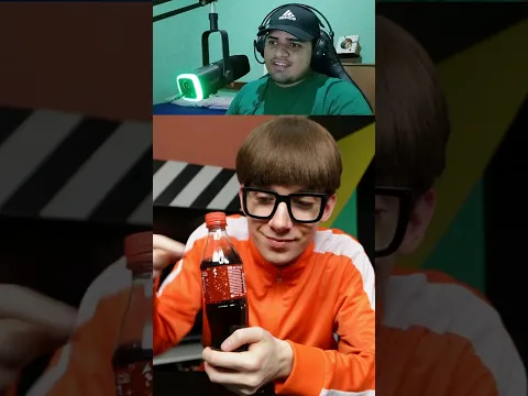 VECTOR ACHOU UM ITEM SECRETO NA GARRAFA? 😯 (_vector_)