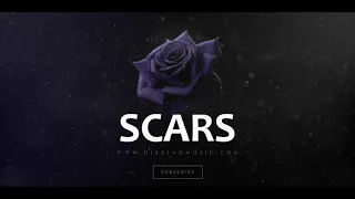 Sad Type Beat - "Scars" Emotional Instrumental