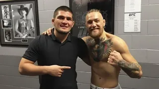 Cómo una pelea se convirtió en odio real | Khabib vs McGregor