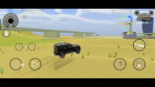Indian vehicles simulator 3d| #indianvehiclessimulator3dvideos #scorpio