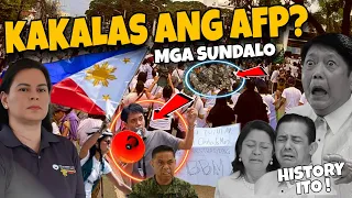 MILITARY CAPTAIN! KINAUSAP NA SI BRAWNER! MANGYAYARI NA