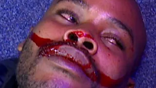 Mr. Letsoalo drops Dead in church - resurrected by the power of the Holy Ghost
