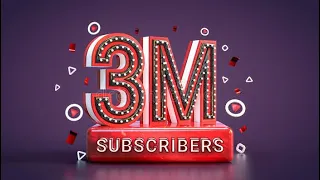 3M special Live