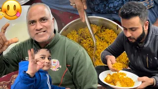 Yeh Dish Ghar Mei Buhat Tasty Banti Hai 😋 Maa Kay Haathu Ka Pyaar 😍