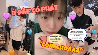 Tổng Hợp Clip Triệu View Tiktok😍| Cheng Khén Official