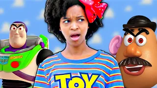 TOY STORY Onyx Kids Episodes