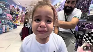 Vlog avec amira