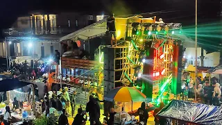 12 Fusso sound system terbaik karnaval purwosekar tajinan malang