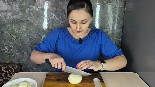 Ліниві голубці / Lazy cabbage rolls 😋