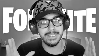 Why I Stopped Playing with Typical Gamer