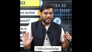 Jese इस दुनिया मे पैसा💲💸 वही कमाता है जो Risk उठाता है #A2motivation by 1 min. Knowledge