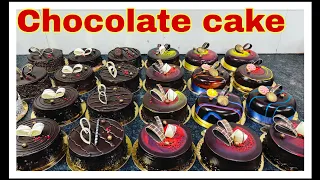 Chocolate cake decoration ideas 💡 cake recipe #cake #cool #cooking #cook #YouTube #👌😊😛🥰😍😍😂😁♥️👍👌