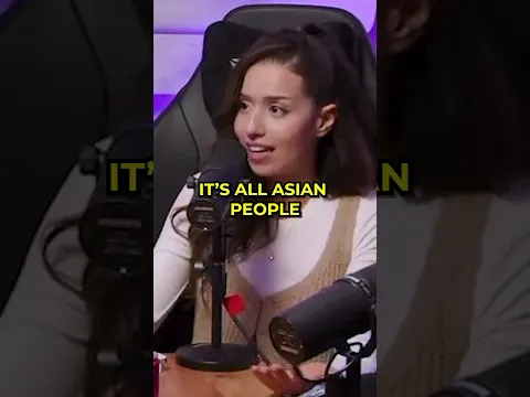 She Left OTV Because She’s Not Asian?