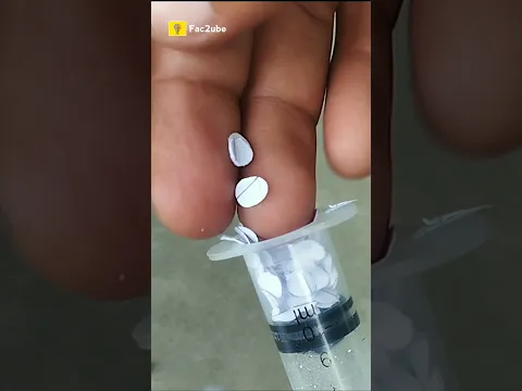 How to make free birthday popper at home. 😱