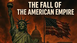 Fall of the American Empire Series: #1 - "The Power Behind the Throne" | Speaker: Hector Quinones
