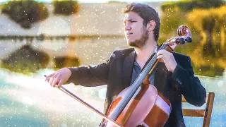 Música Relajante con Piano y Orquesta: Tu Pasaje a un Mundo de Tranquilidad - David Solis Music