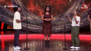 Bigg Boss #AgniPareeksha | Epi 06