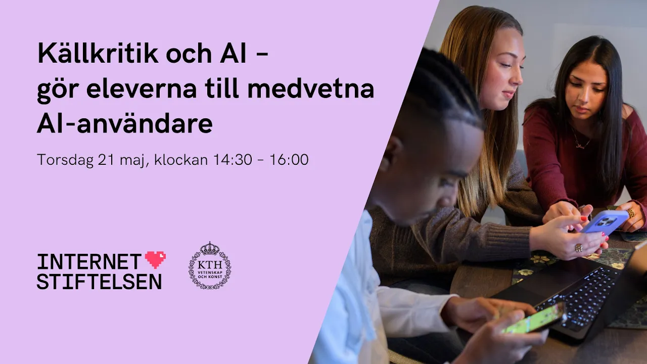 tumnagel för video