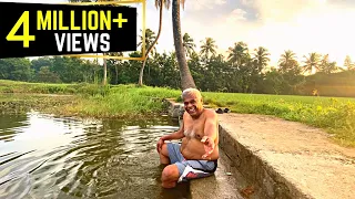 DID THIS FOR THE FIRST TIME IN KERALA 😱🏝  Ep.8 #KeralaVlogs #KeralaDiaries