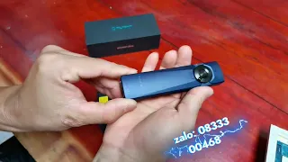 Thanh lý đèn olight: có UV, laser và đèn mới 98%