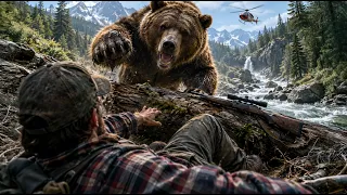 Lost in the Wild Where Rescue Can’t Reach You | Full Adventure Movie