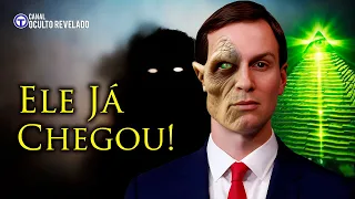 AntiCristo – O Líder Global Será Revelado!
