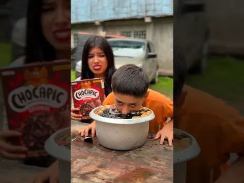 LA CAJA GRANDE O LA CAJA PEQUEÑA