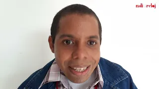 Yusuam Palacios felicita al pueblo de Cuba
