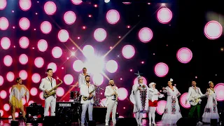 VERKA SERDUCHKA & BAND - «Край» [НАЙКРАЩІ ПІСНІ МИКОЛИ МОЗГОВОГО |Концерт памʼяті 2025]