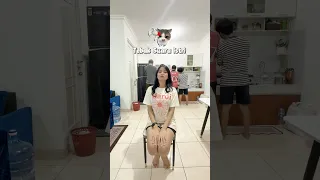 Tebak suara istri , siapa ya yg salah #tomikeke