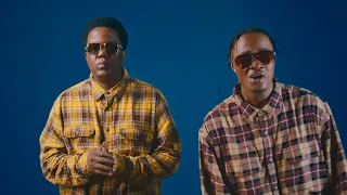 AY Masta Feat. Chine - Pochi [Official Video]