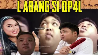 KULOB ginawang HAMOG ni TITA KRISSY ACHINO - LIVE SERMON sa BAKASYON ni CONG TV