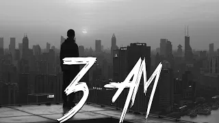 3 AM - EMOTIONAL DRAKE TYPE BEAT | SAD VOCAL TYPE BEAT 2023 (PROD BY MAGESTICK)