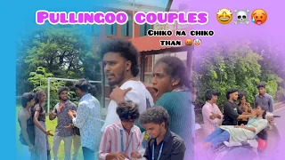 Pullingo couples 😂💀| #reelscollection #arun_2k1 #funnycomedy #tamilcomedy