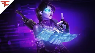 FaZe Sways **NEWEST SETTINGS** BEST CONTROLLER SENSITIVITY