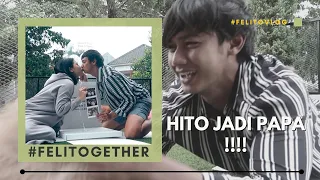 You’are going to be a father, poy.. | Felitogether Official