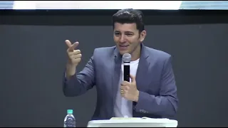 Deus vai cumprir as promessas dEle na sua vida.