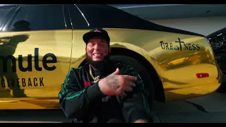 Cage Wars Anthem
