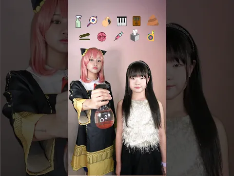 Real sounds vs Beatbox Sounds #tiktok #cosplay #beatbox