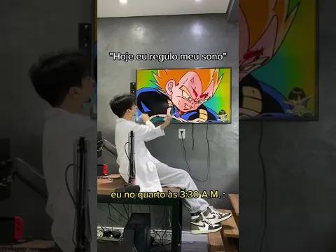 QUANDO VC NÃO CONSEGUE DORMIR DE MADRUGADA... 😳KKKK