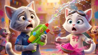 Kittu Ne Toda Chiku Ka Wada! | Chiku ke sath kittu ne kiya dhoka | Chiku Kittu Kahani
