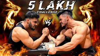 Bhai❤️ vs Bhai❤️ || ज़ोरदार चेलेंज़ है अन्त तक देखें || Pawan sahu || Manish sahu || iconfitness ||