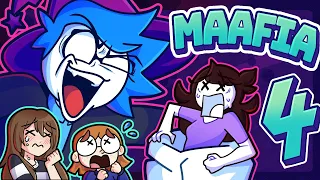 Total CHAOS! Forcing Animators to LIE to Each Other!!