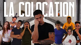 AZIATOMIK - LA COLOCATION