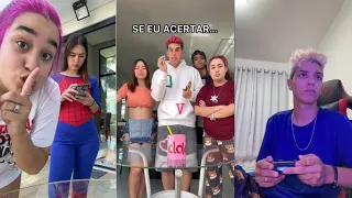 TENTE NÃO RIR COM OS MELHORES EDITHS. !!!