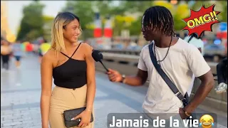 Pourrais-tu laisser ton mec prendre une douche avec t'as meilleur copine