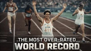 The Easiest World Record that no one can break