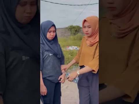jangan mandang materi ya