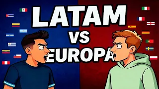 LOS MEJORES VIDEOS DE HUMOR DE PAISES - DIFERENCIAS CULTURALES, PALABRAS, IDIOMAS Y CONTRASTES