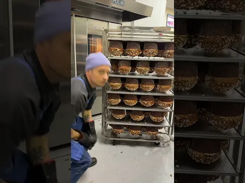 الكعكة المقلوبة🙃🤔upside-down cake
